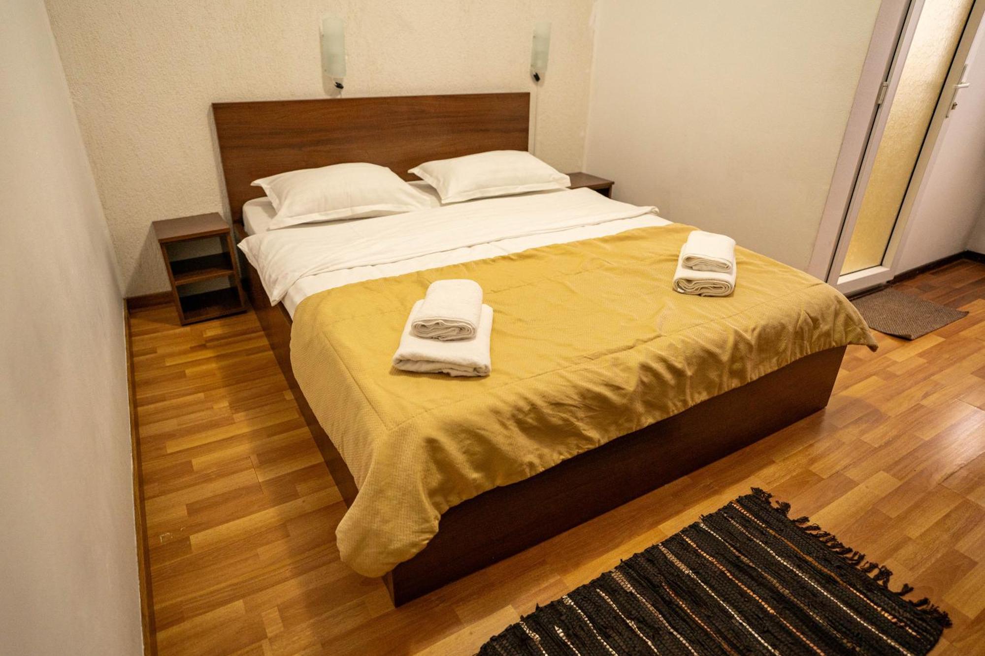 Villa Select Предял Екстер'єр фото