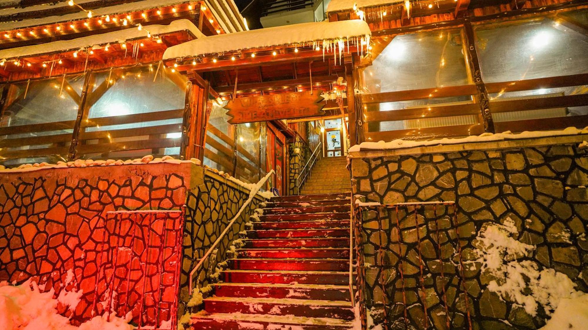 Villa Select Предял Екстер'єр фото